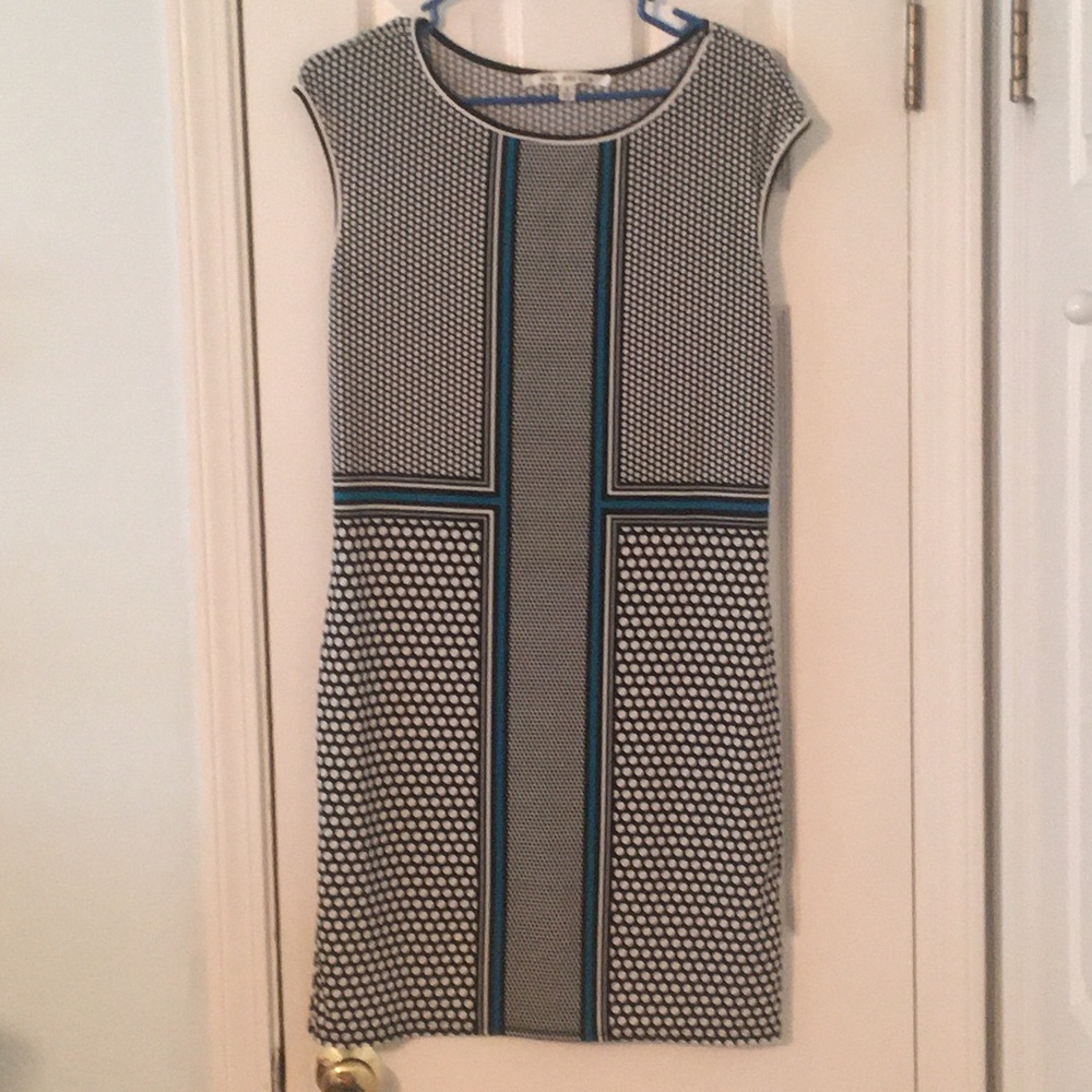 Woman’s Dress